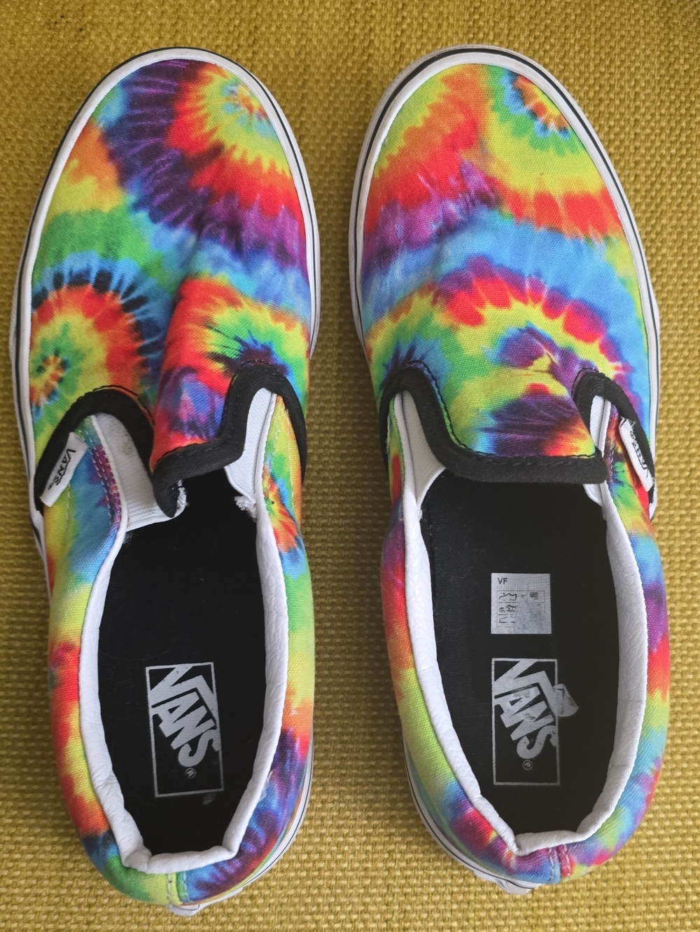 Vans